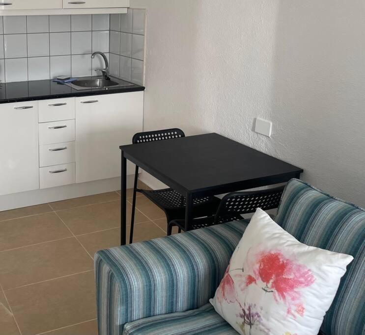Palm Villa 1 Bed Apartment Overlooking Golf Course San Miguel de Abona Bagian luar foto